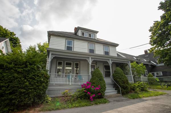 57 Pearl ST, Bangor, ME 04401