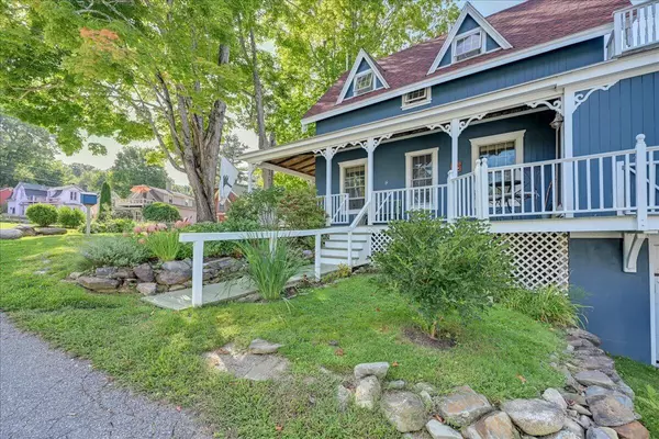 Northport, ME 04849,9 Clinton AVE