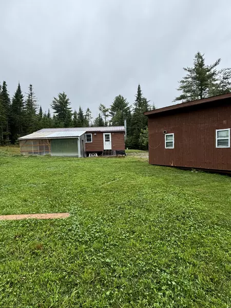 395 Bottle Lake RD, Springfield, ME 04487