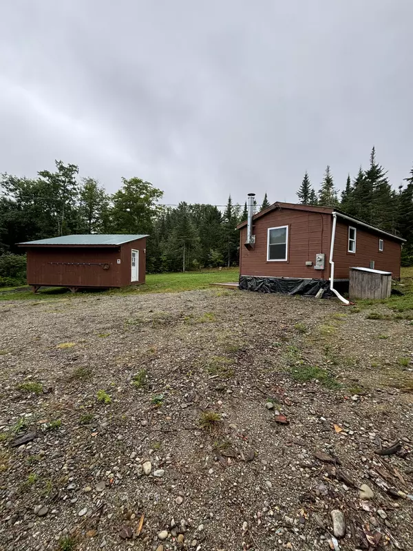 Springfield, ME 04487,395 Bottle Lake RD