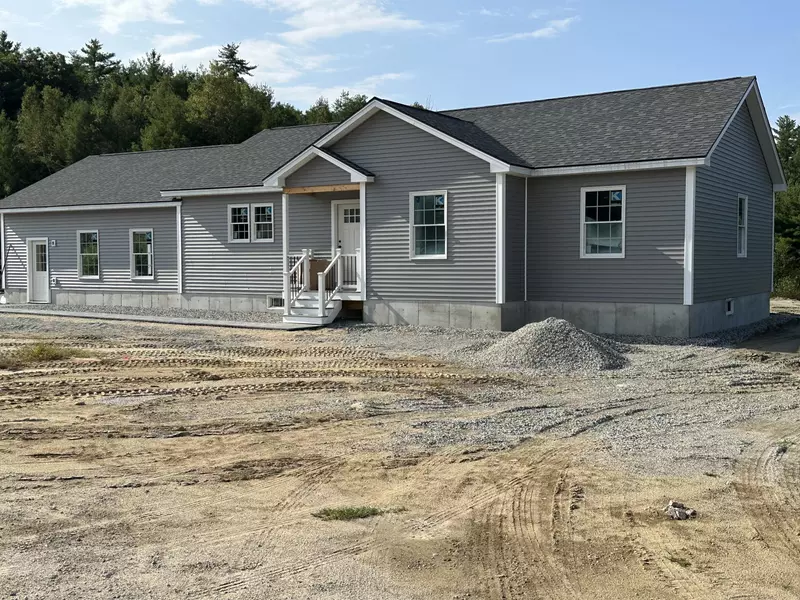 9 Emma's WAY, Limerick, ME 04048