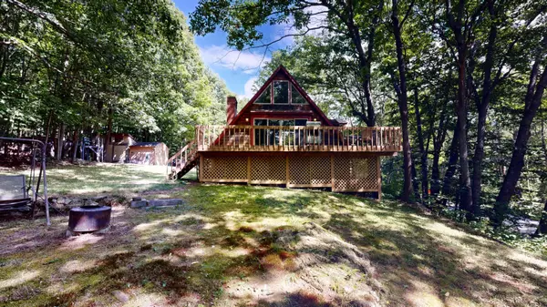 Wales, ME 04280,78 Oak Hill RD