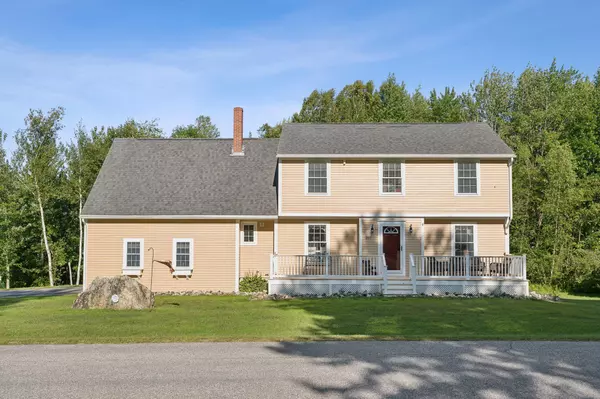 257 Fairway DR, Auburn, ME 04210