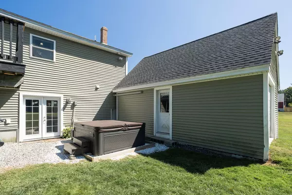 Wells, ME 04090,140 Dodge RD