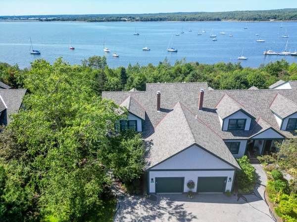 41 Harbor View DR #41, Stockton Springs, ME 04981