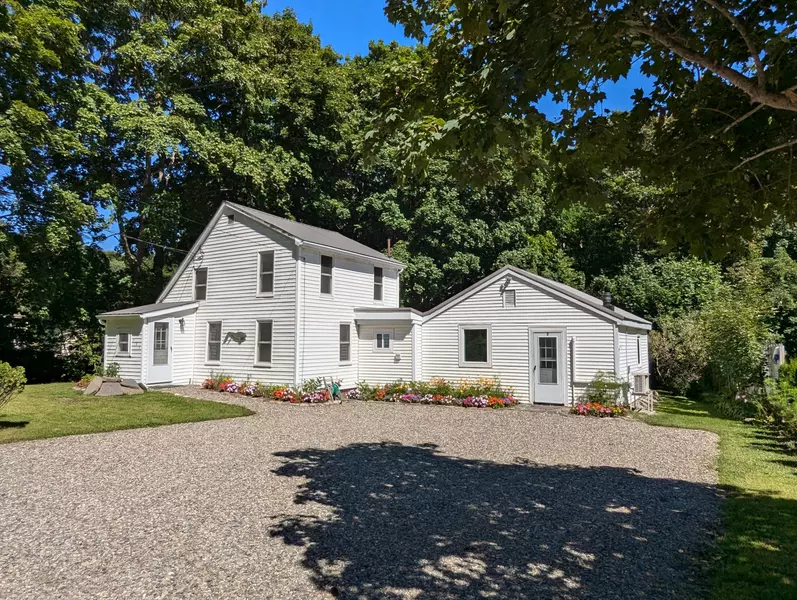 204 Congress ST, Belfast, ME 04915