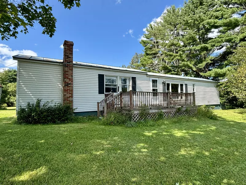 310 Elm ST, Mercer, ME 04957