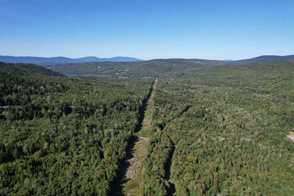 Sandy River Plt, ME 04970,Lot 11 Beaver Mountain RD