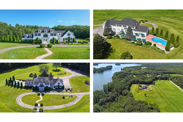 Winthrop, ME 04364,172 Annabessacook RD