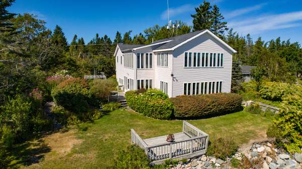 541 Mason Bay RD, Jonesport, ME 04649