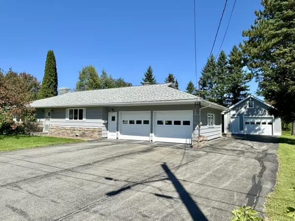 22 Page AVE, Fort Kent, ME 04743