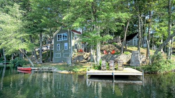 122 Anglers RD, Windham, ME 04062