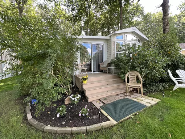 Wells, ME 04090,150 Chapel RD #27