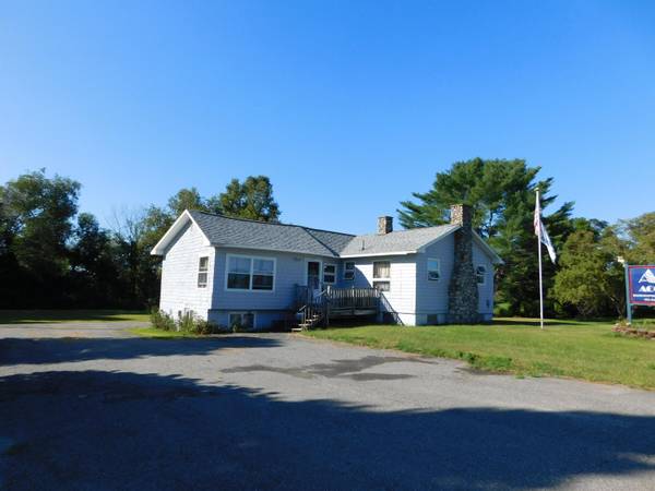 845 Augusta RD, Winslow, ME 04901