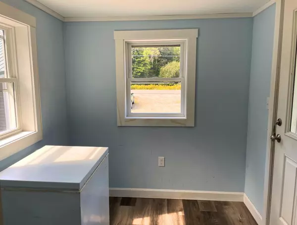 Lubec, ME 04652,318 County RD