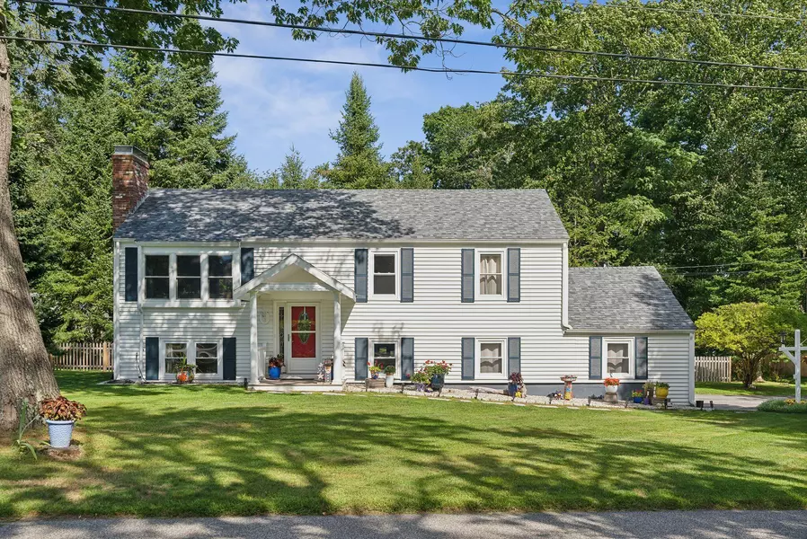 16 Nutter WAY, Scarborough, ME 04074