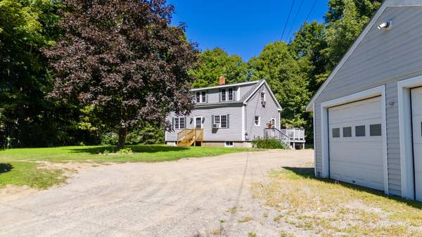 1243 W Main ST, Dover-foxcroft, ME 04426