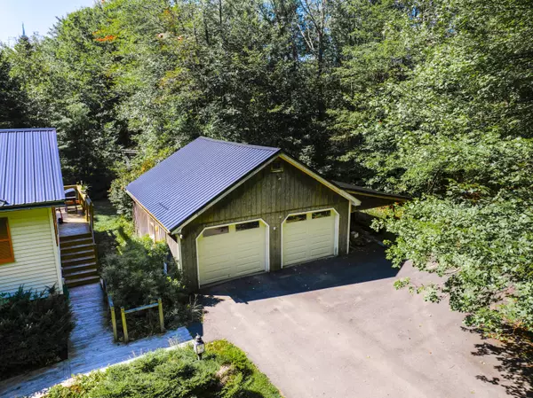 Newburgh, ME 04444,110 Littlefield RD