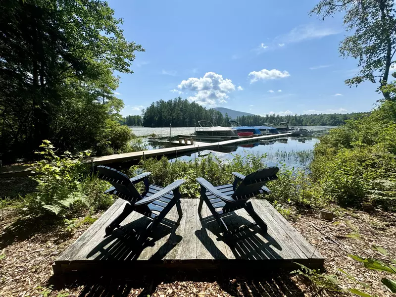 35 Wild Haven RD, Sweden, ME 04040