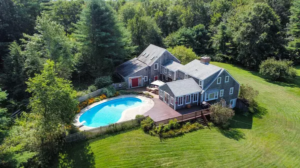 44 Worster RD, Eliot, ME 03903