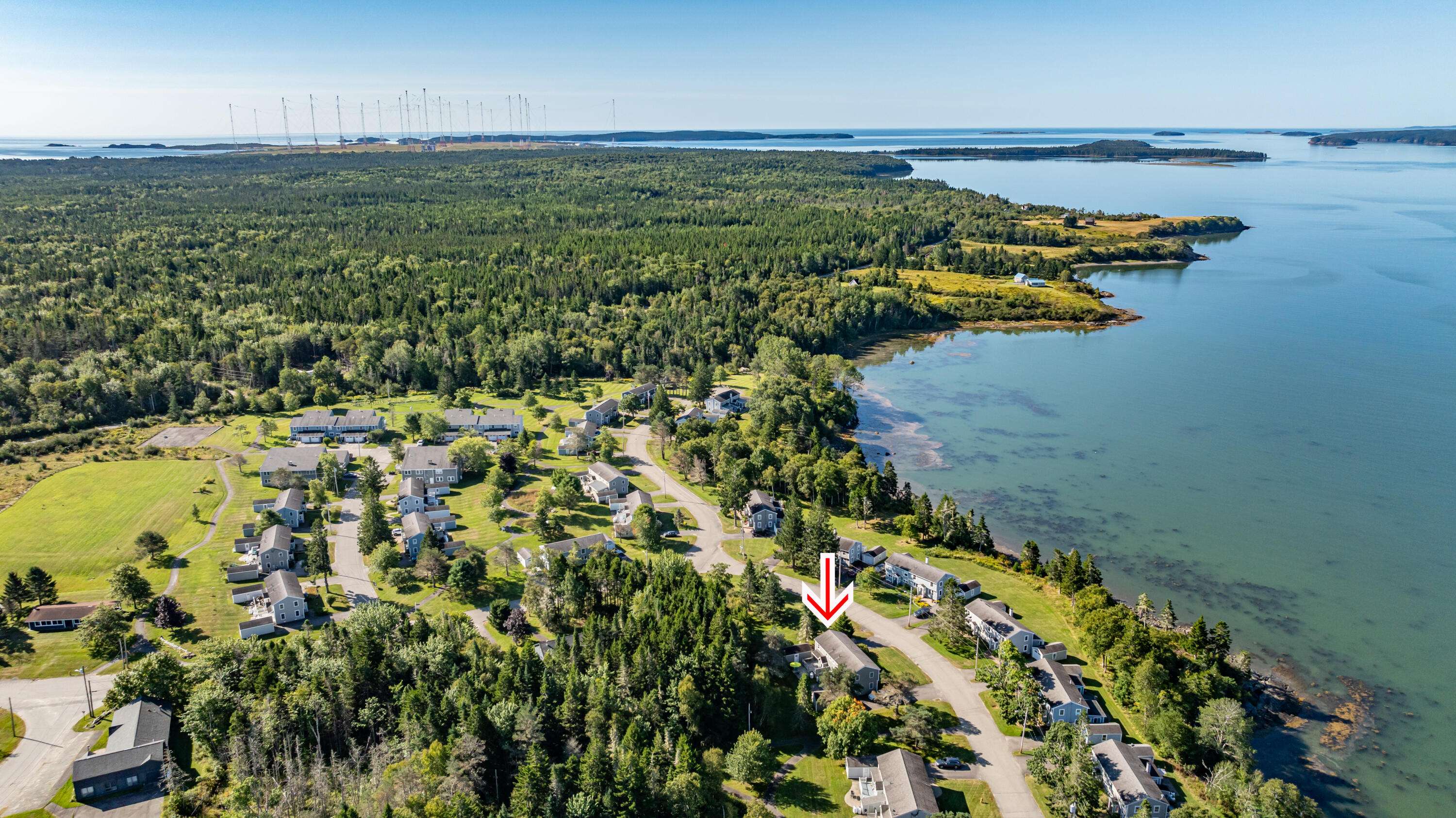 Cutler, ME 04626,11 Misty Harbor LN #11