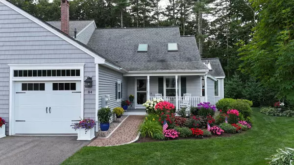 84 Heron Landing DR #29, Wells, ME 04090