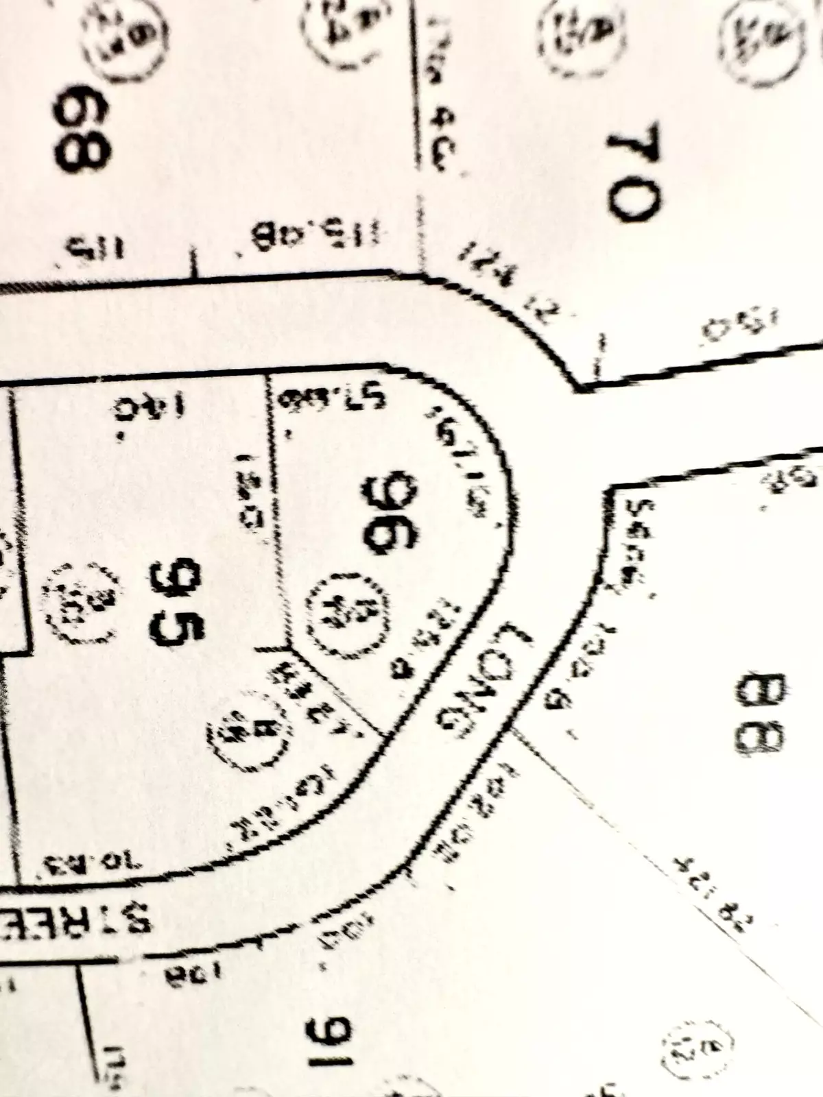 Limerick, ME 04048,Lot 96 Long ST