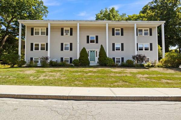 3 Williams AVE #3, Kittery, ME 03904