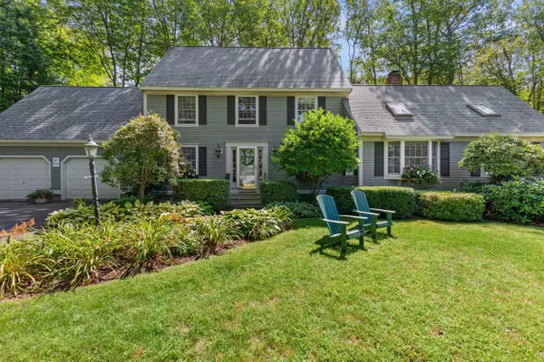 Scarborough, ME 04074,42 Horseshoe DR