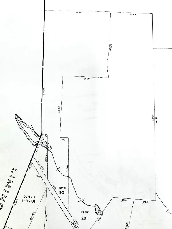 Lot 106 Dog RD, Limerick, ME 04048