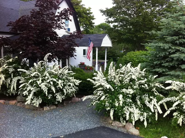 49 Otter Creek Drive, Otter Creek, Mount Desert, ME 04660