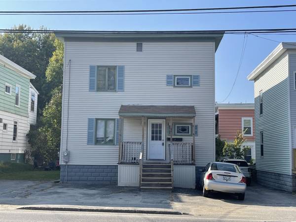 184 East AVE, Lewiston, ME 04240