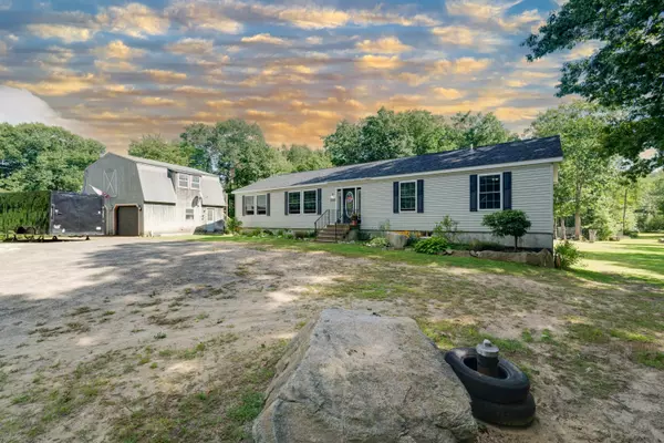 1280 Sanford RD, Wells, ME 04090