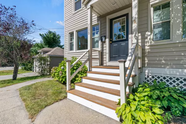 South Portland, ME 04106,125 Hill ST