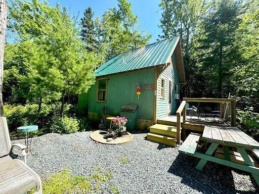 112 Degregoire Park, Bar Harbor, ME 04609