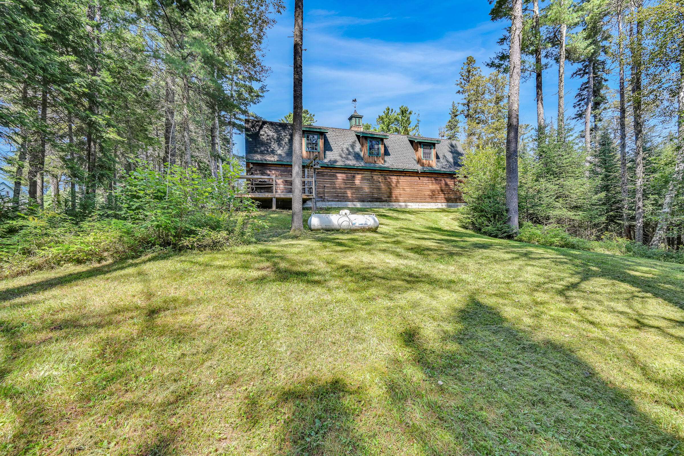 675 Mingo Loop RD, Rangeley, ME 04970
