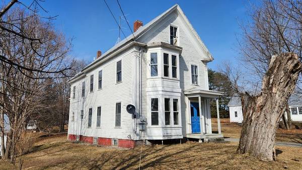 220 Main ST, Madison, ME 04950