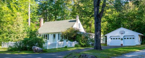 26 Maple ST, Fryeburg, ME 04037