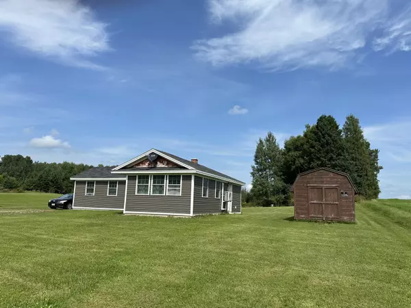 Bridgewater, ME 04735,160 Snow RD