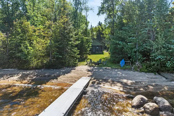 Rangeley Plt, ME 04970,347 Stephens RD