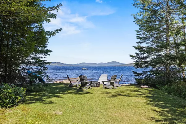Rangeley Plt, ME 04970,347 Stephens RD