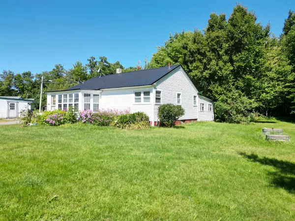 Medway, ME 04460,2121 Medway RD