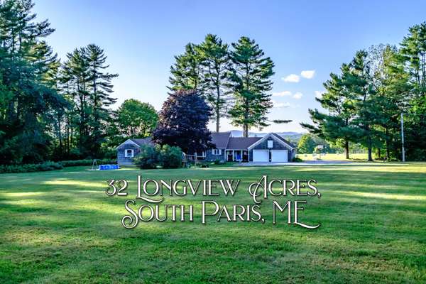 32 Longview Acres, Paris, ME 04281