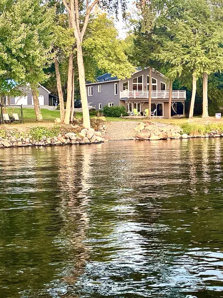 203 Woodland AVE, Old Town, ME 04468