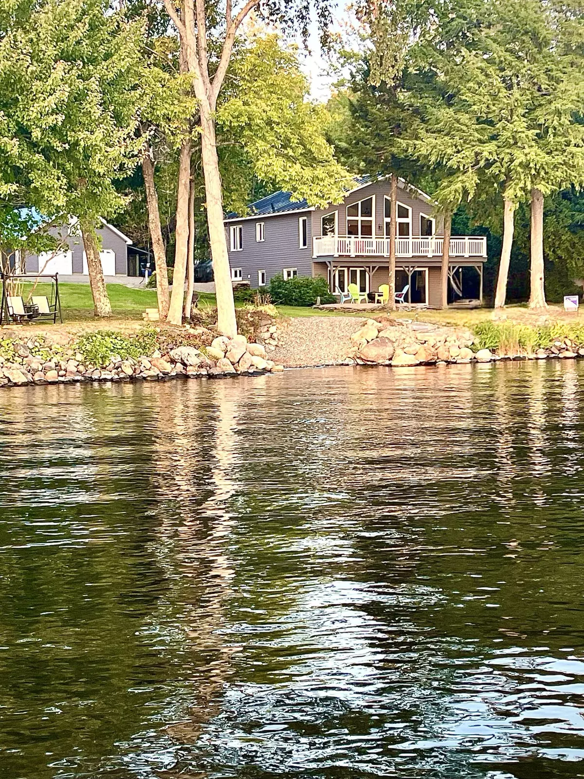 Old Town, ME 04468,203 Woodland AVE