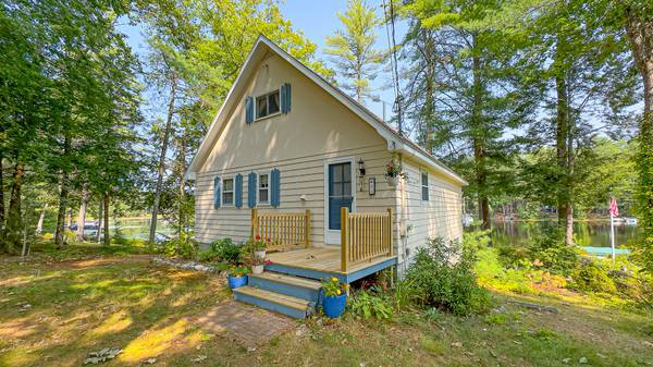 84 Covewood DR, Acton, ME 04001