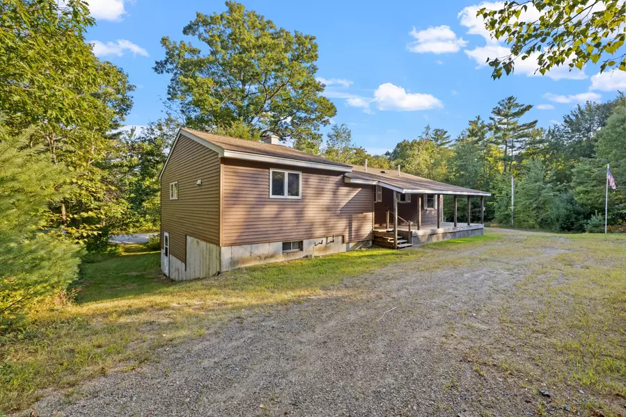 37 Creamery Hill RD, Lebanon, ME 04027