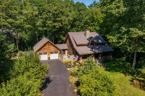 305 Pointed Fir BLVD W, Wells, ME 04090