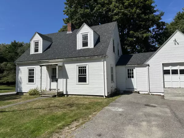 Machias, ME 04654,15 North ST