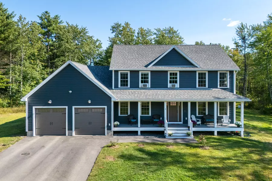 3 Cold Water XING, Berwick, ME 03901